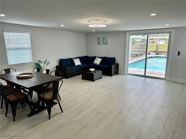 property at 12511 Davis Blvd