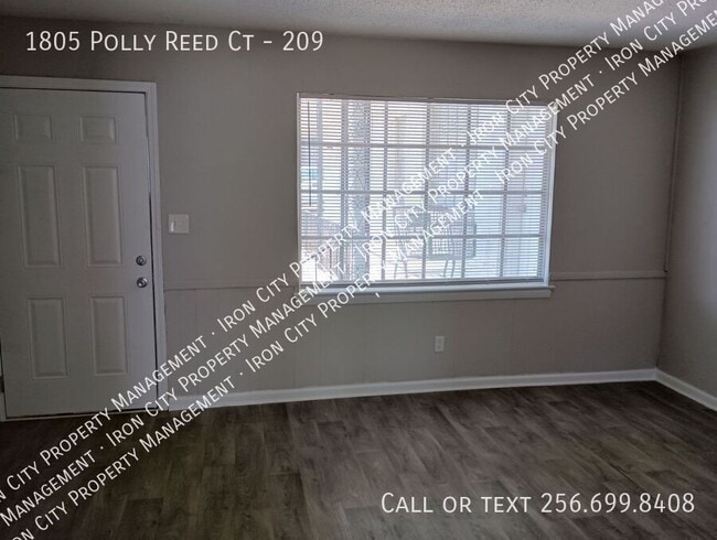 1805 Polly Reed Ct in Center Point, AL - Building Photo - Building Photo