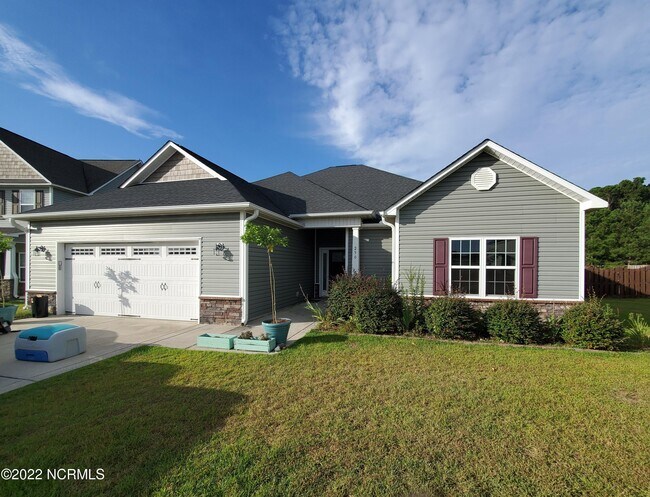 250 Sailor St in Sneads Ferry, NC - Building Photo - Building Photo