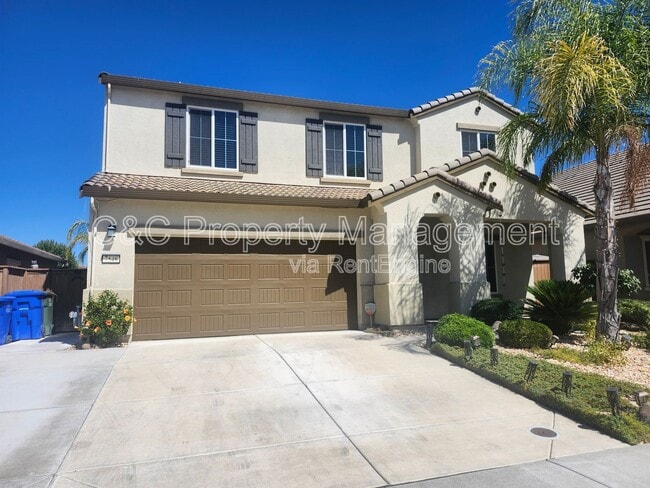 property at 7548 Chappelle Way