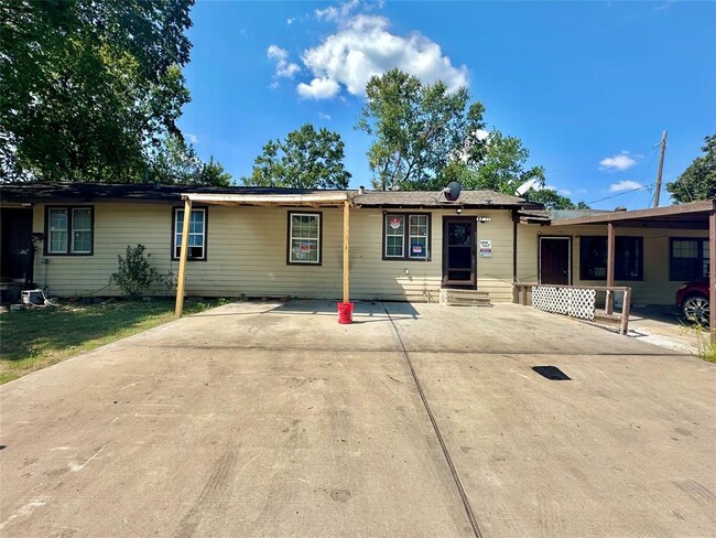 property at 8227 Garland St