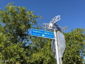 1402 E Diamond St in Phoenix, AZ - Building Photo - Building Photo