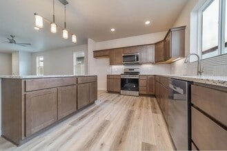 2452 Park Vista St in Grand Junction, CO - Building Photo - Building Photo