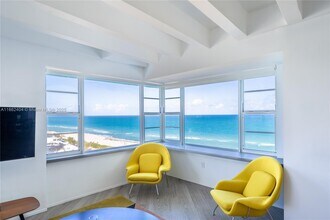 5255 Collins Ave, Unit 12F in Miami Beach, FL - Building Photo - Building Photo
