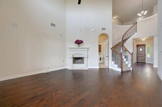 3811 Ashbury Rd in Round Rock, TX - Building Photo - Building Photo