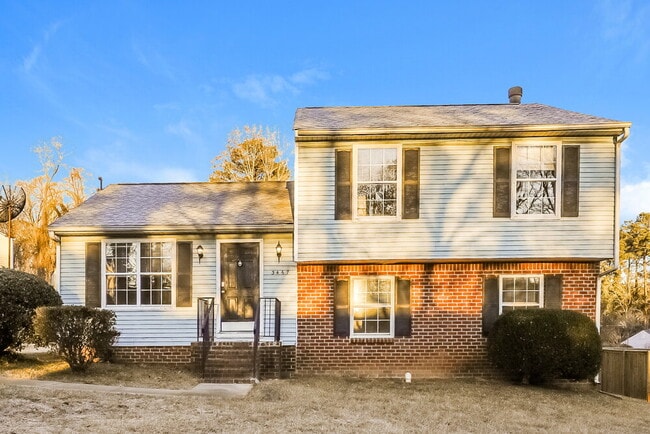 property at 3467 Meadowland Pl SW