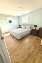 1 Warren Lodge Ct in Cockeysville, MD - Foto de edificio - Building Photo