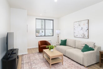 Annex Apartments in Lewiston, ID - Foto de edificio - Interior Photo