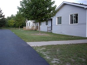 Drummond Island Apartments in Drummond Island, MI - Building Photo - Building Photo