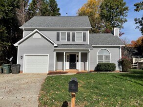 6200 Millwright Court in Greensboro, NC - Foto de edificio - Building Photo