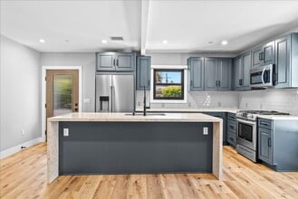 1182 West Blvd in Los Angeles, CA - Foto de edificio - Building Photo