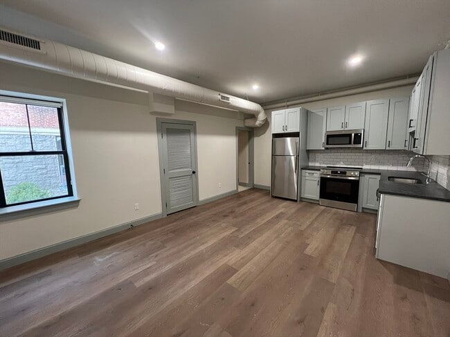 property at 160 Seabury St