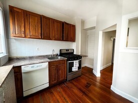 18 Winslow Rd, Unit 1 Apartamentos