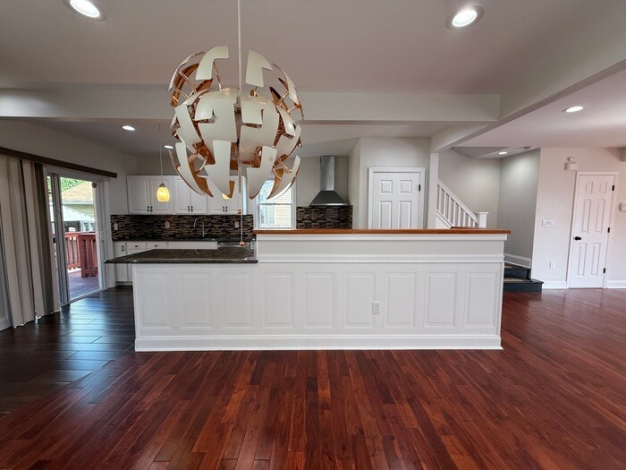 127 New St in Belleville, NJ - Building Photo