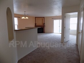 2536 Sarita Ave NW in Albuquerque, NM - Building Photo - Building Photo