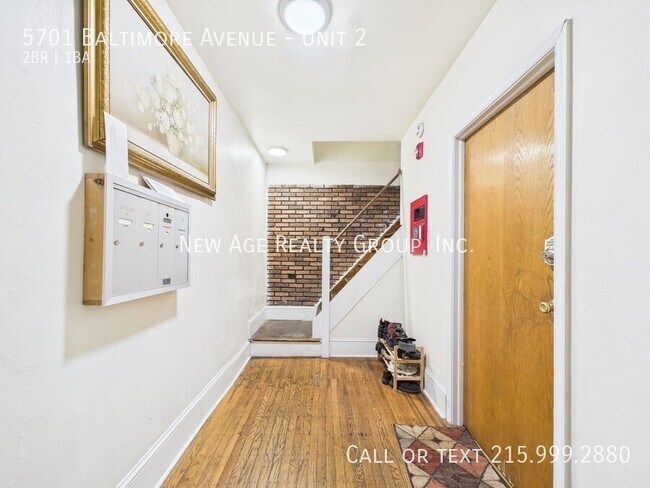 5701 Baltimore Ave in Philadelphia, PA - Building Photo - Building Photo