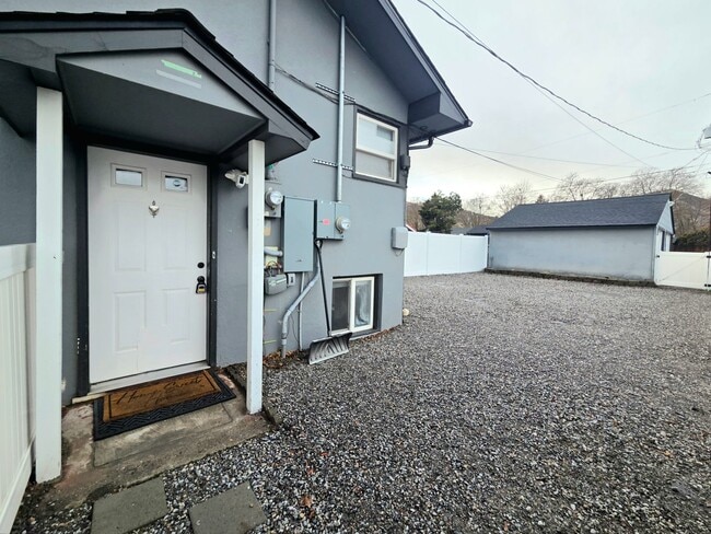 property at 300 S Franklin Ave