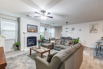 1604 Babb Ln in Celina, TX - Building Photo - Building Photo