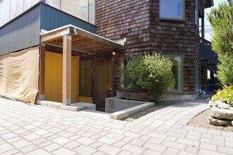 2118 Grant St in Berkeley, CA - Building Photo - Building Photo