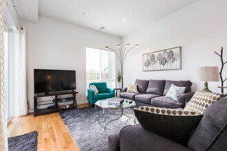 3081 W 16th Ave in Denver, CO - Building Photo - Building Photo