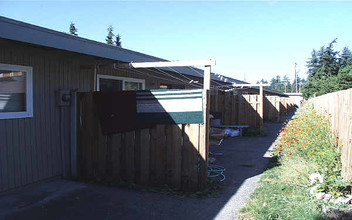 Corvus Apartments in Portland, OR - Building Photo - Building Photo