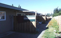 Corvus Apartments in Portland, OR - Foto de edificio - Building Photo