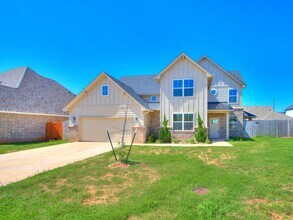 6271 NW 178th Cir in Edmond, OK - Building Photo - Building Photo