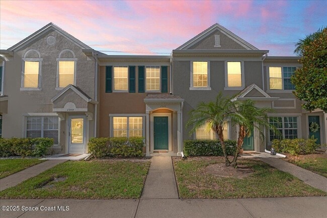 property at 1311 Hampton Park Ln