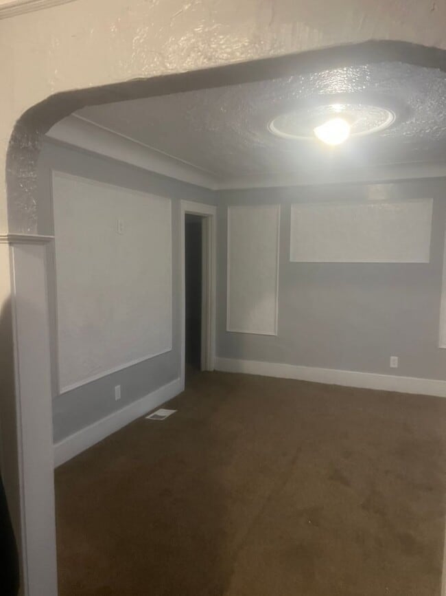 16233 Indiana St in Detroit, MI - Building Photo - Building Photo