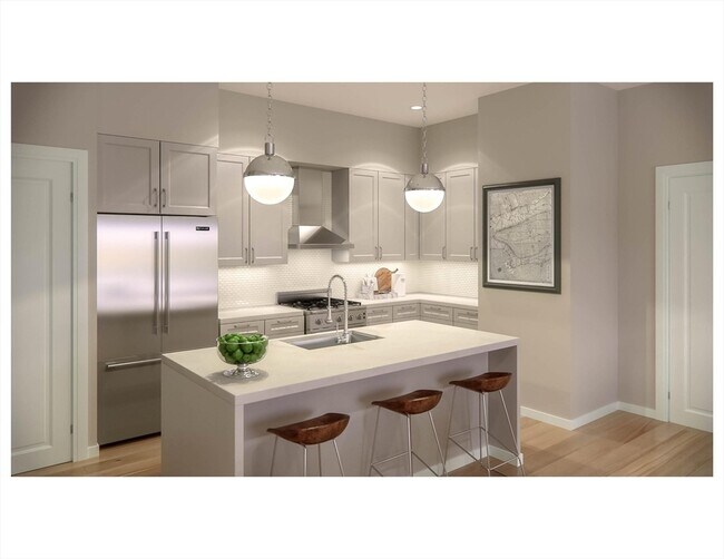 property at 1650 Commonwealth Ave