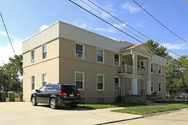 600 Joughin St in Fairport Harbor, OH - Building Photo - Building Photo