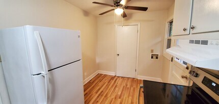2817 Nation Ave in Durham, NC - Building Photo - Building Photo