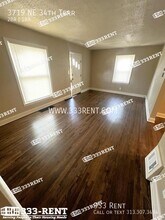 3719 NE 34th Terrace in Kansas City, MO - Building Photo - Building Photo