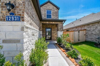 12931 California Palm Ct in Cypress, TX - Building Photo - Building Photo