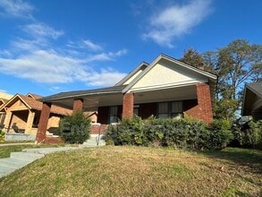 836 Maury St in Memphis, TN - Building Photo - Building Photo