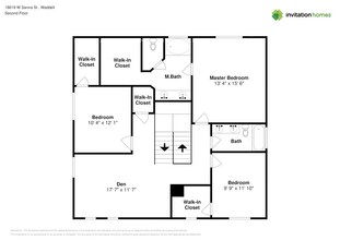 18619 W Sanna St in Waddell, AZ - Building Photo - Building Photo