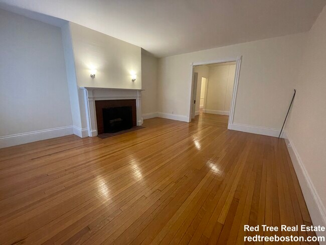 504 Beacon St in Boston, MA - Building Photo - Building Photo