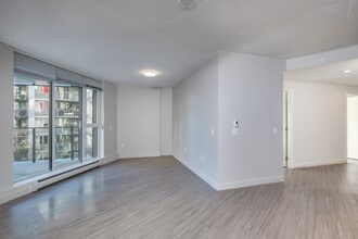 The Duke in Vancouver, BC - Building Photo - Interior Photo