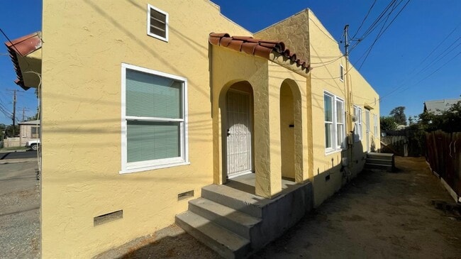 property at 516 N White St