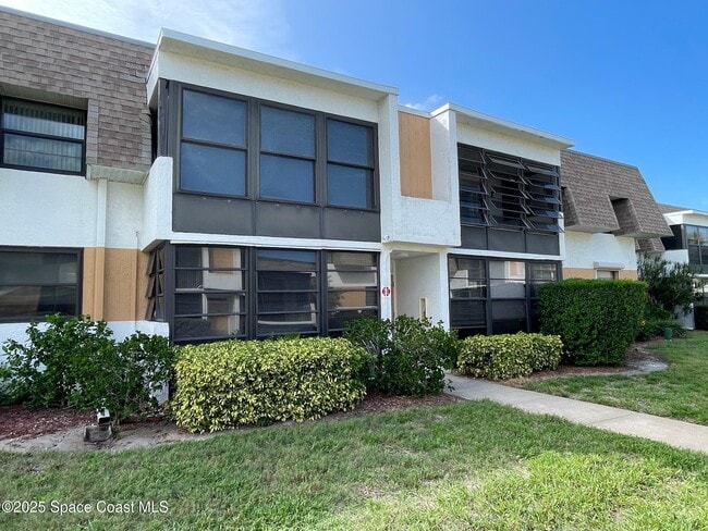 property at 2700 N Hwy A1A