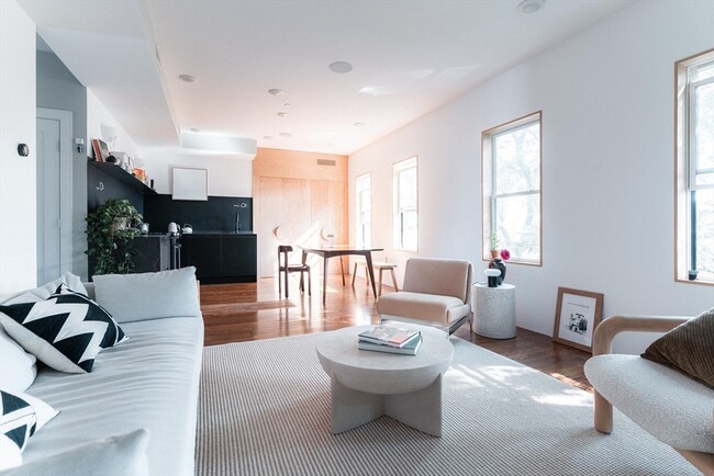 8 Anthony J Grieco Ter in Boston, MA - Building Photo - Building Photo