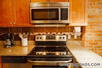 17 Garrison St in Boston, MA - Building Photo - Building Photo