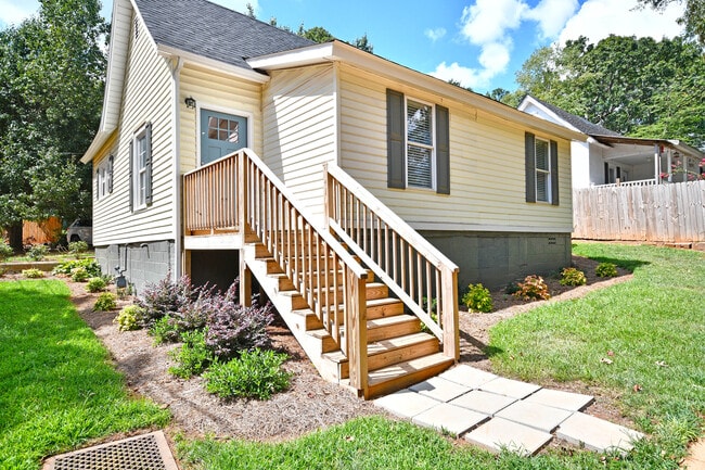 property at 5 Cardwell St