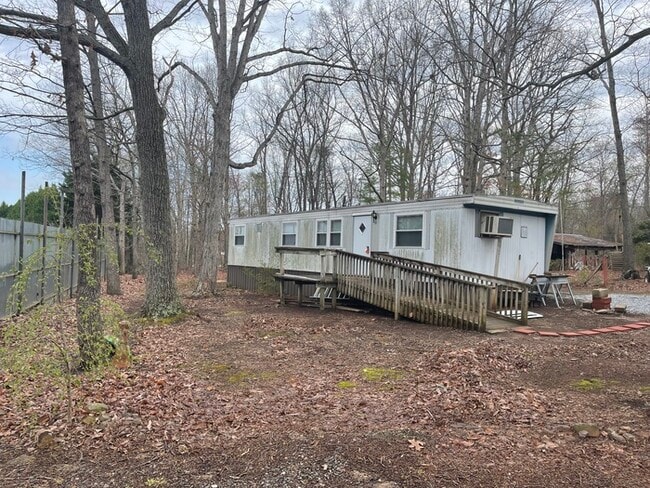 property at 120 Stocks Dr