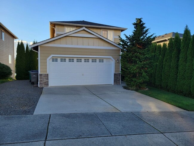 property at 1108 73rd Dr SE