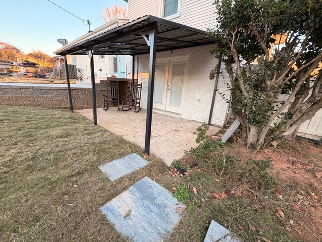 5354 McEver Rd in Oakwood, GA - Building Photo - Building Photo