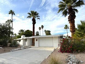 47873 Sun Corral Trail in Palm Desert, CA - Building Photo
