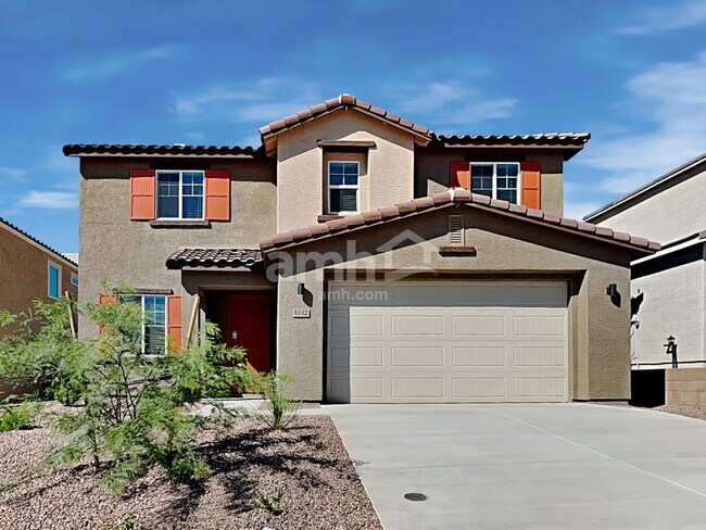 property at 6142 W Calle Bilboa