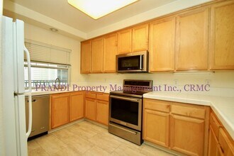 1587 S Novato Blvd in Novato, CA - Building Photo - Building Photo