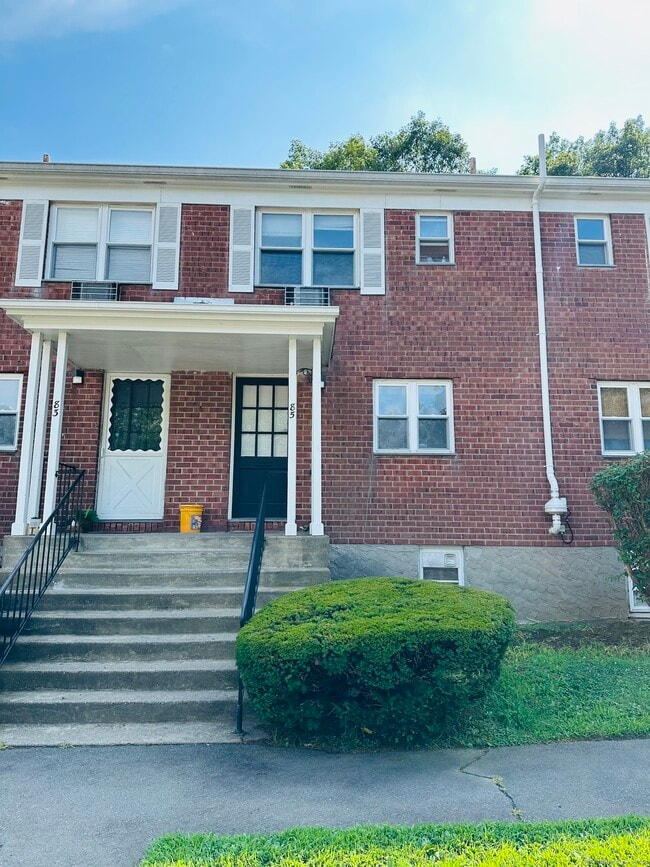 property at 85 Abner Ct